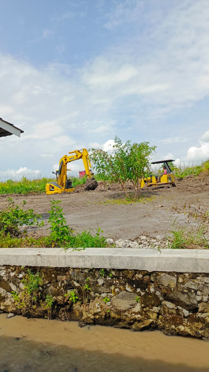 Peran Alat Berat dalam Mempercepat Pekerjaan Infrastruktur