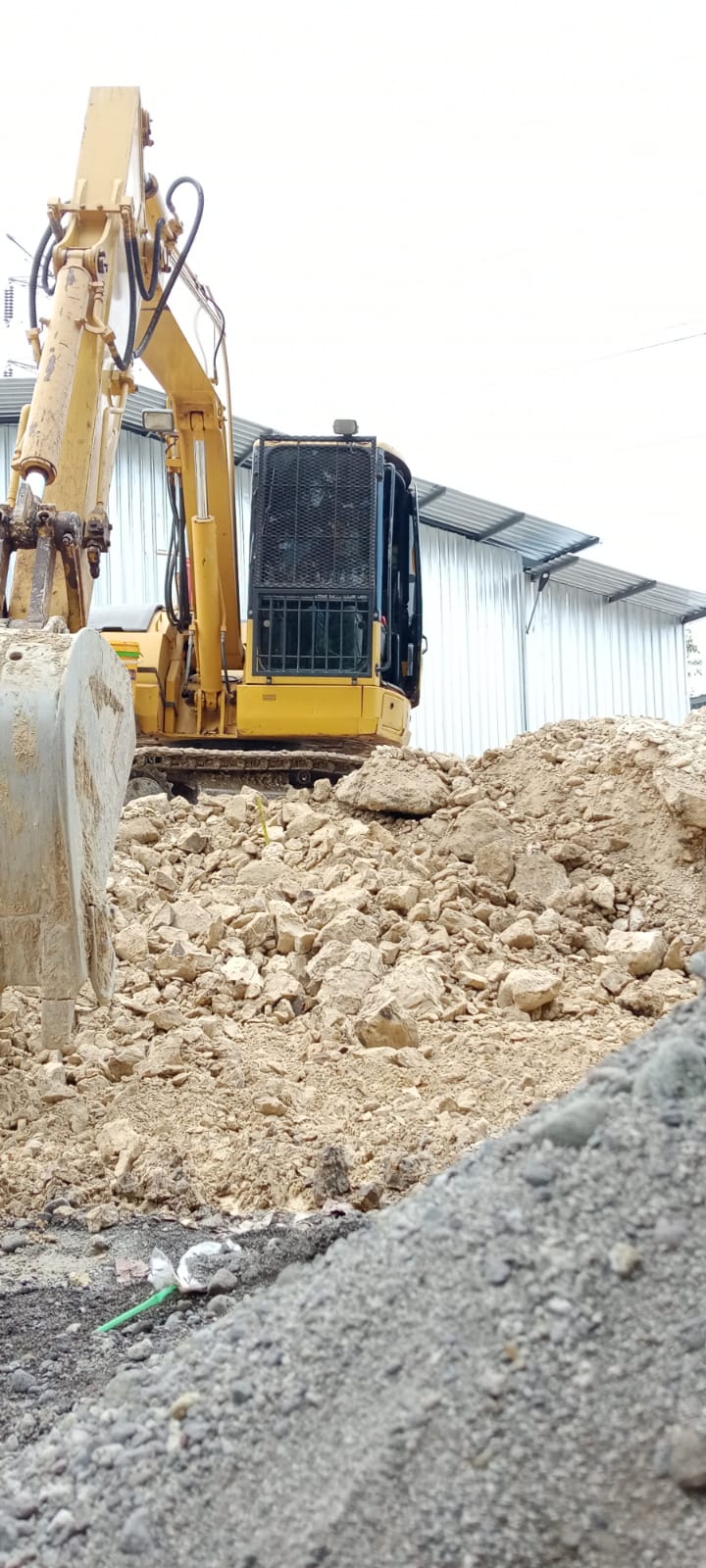 Tren Layanan Konstruksi dan Alat Berat di Jogja, Solo, dan Klaten